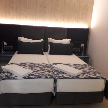 Hotel Residencial Caravela Lisboa Ngoại thất bức ảnh
