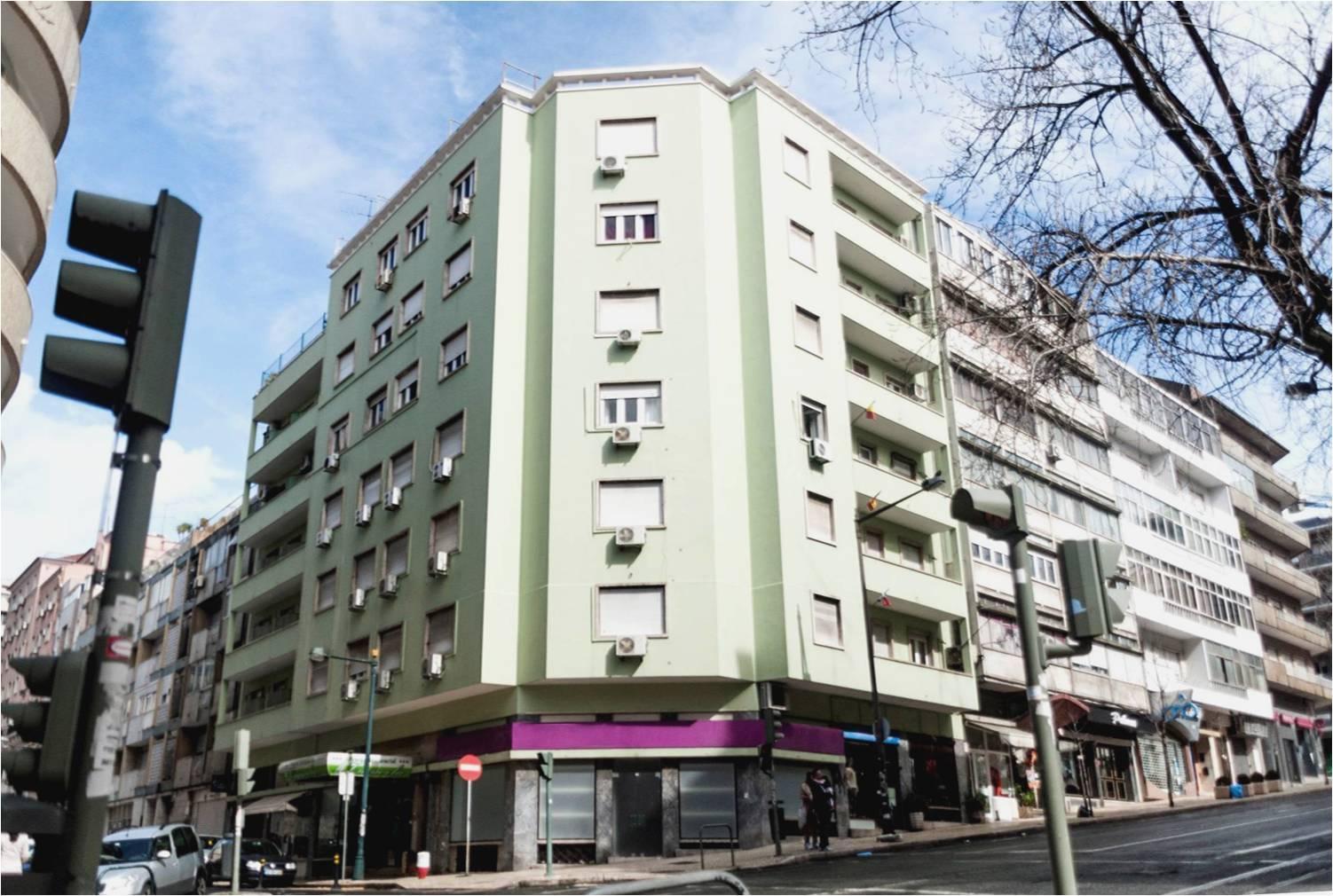 Hotel Residencial Caravela Lisboa Ngoại thất bức ảnh