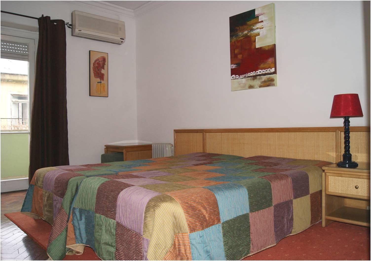 Hotel Residencial Caravela Lisboa Ngoại thất bức ảnh