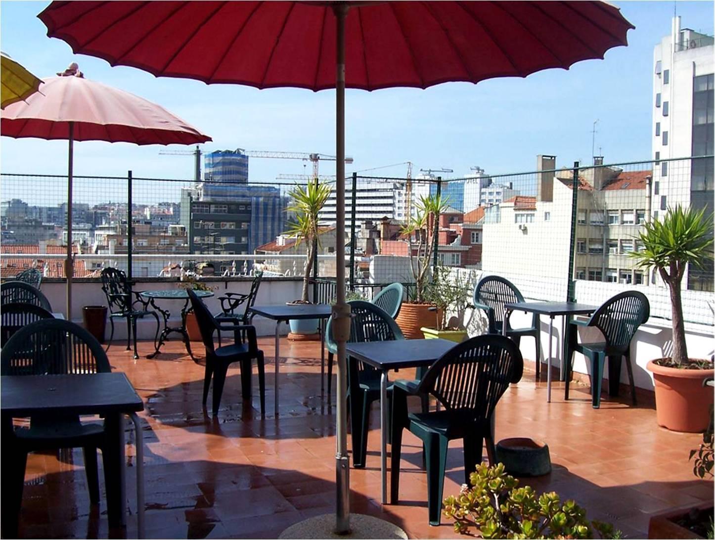Hotel Residencial Caravela Lisboa Ngoại thất bức ảnh