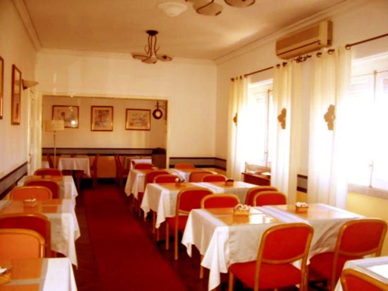 Hotel Residencial Caravela Lisboa Ngoại thất bức ảnh