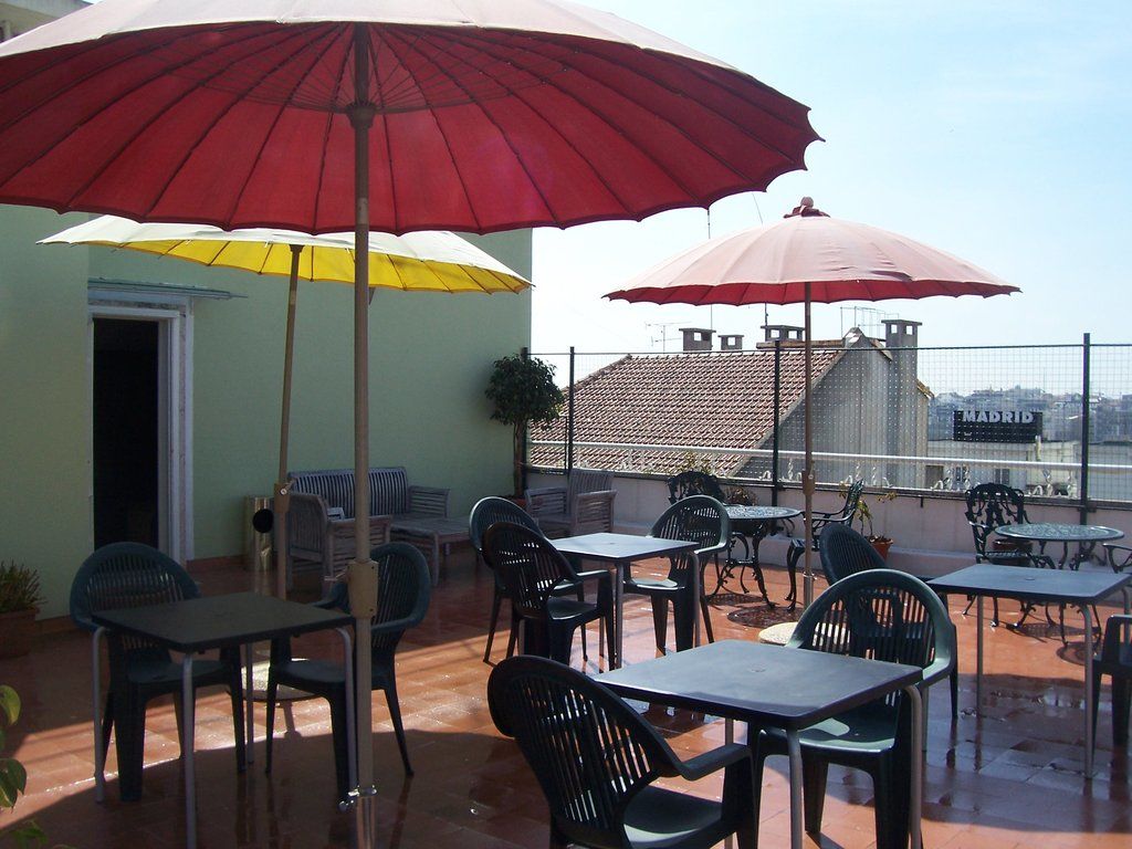 Hotel Residencial Caravela Lisboa Ngoại thất bức ảnh