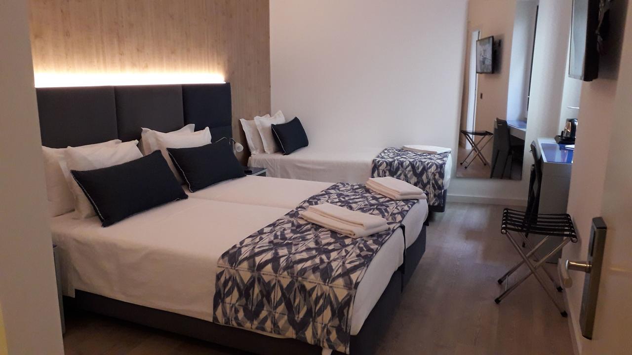 Hotel Residencial Caravela Lisboa Ngoại thất bức ảnh