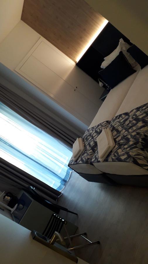 Hotel Residencial Caravela Lisboa Ngoại thất bức ảnh