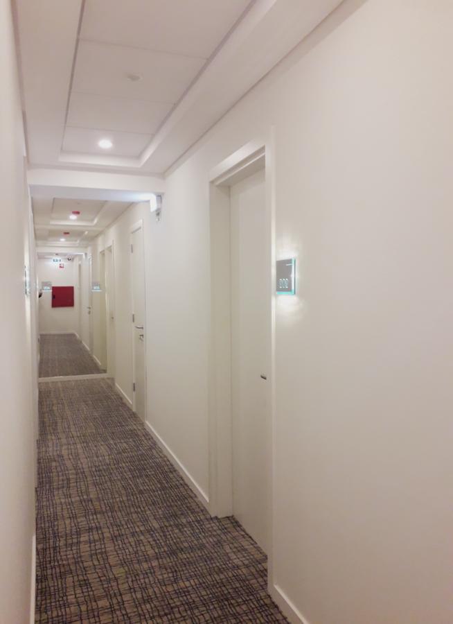 Hotel Residencial Caravela Lisboa Ngoại thất bức ảnh