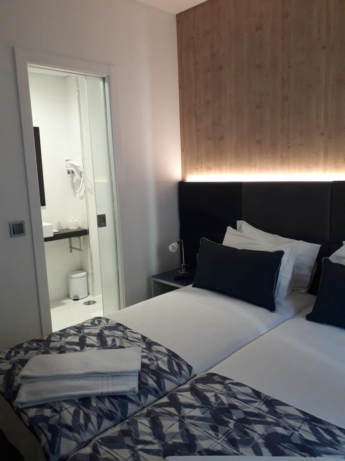 Hotel Residencial Caravela Lisboa Ngoại thất bức ảnh
