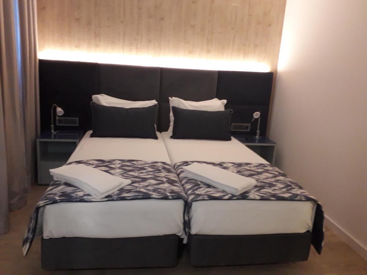 Hotel Residencial Caravela Lisboa Ngoại thất bức ảnh
