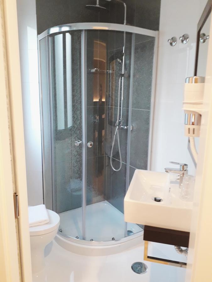Hotel Residencial Caravela Lisboa Ngoại thất bức ảnh