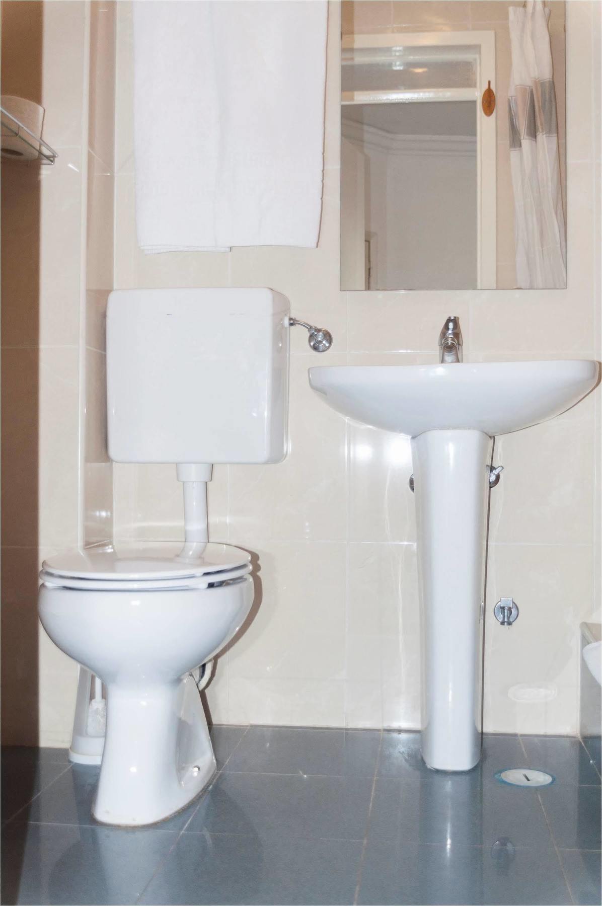 Hotel Residencial Caravela Lisboa Ngoại thất bức ảnh