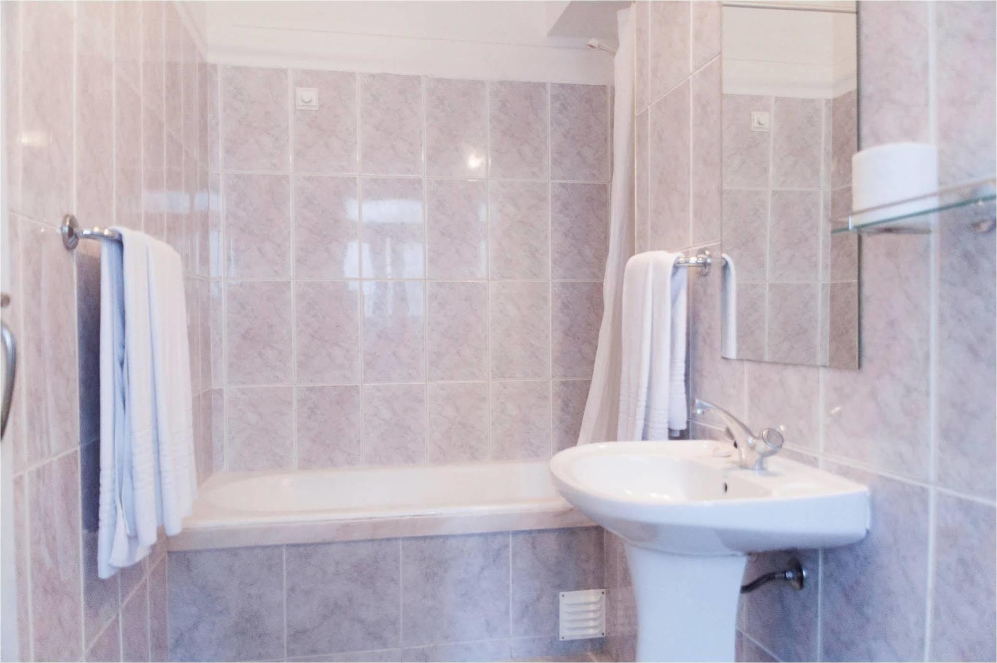 Hotel Residencial Caravela Lisboa Ngoại thất bức ảnh