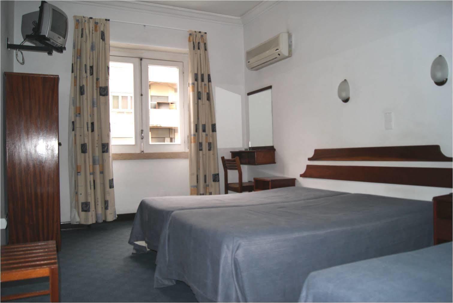 Hotel Residencial Caravela Lisboa Ngoại thất bức ảnh