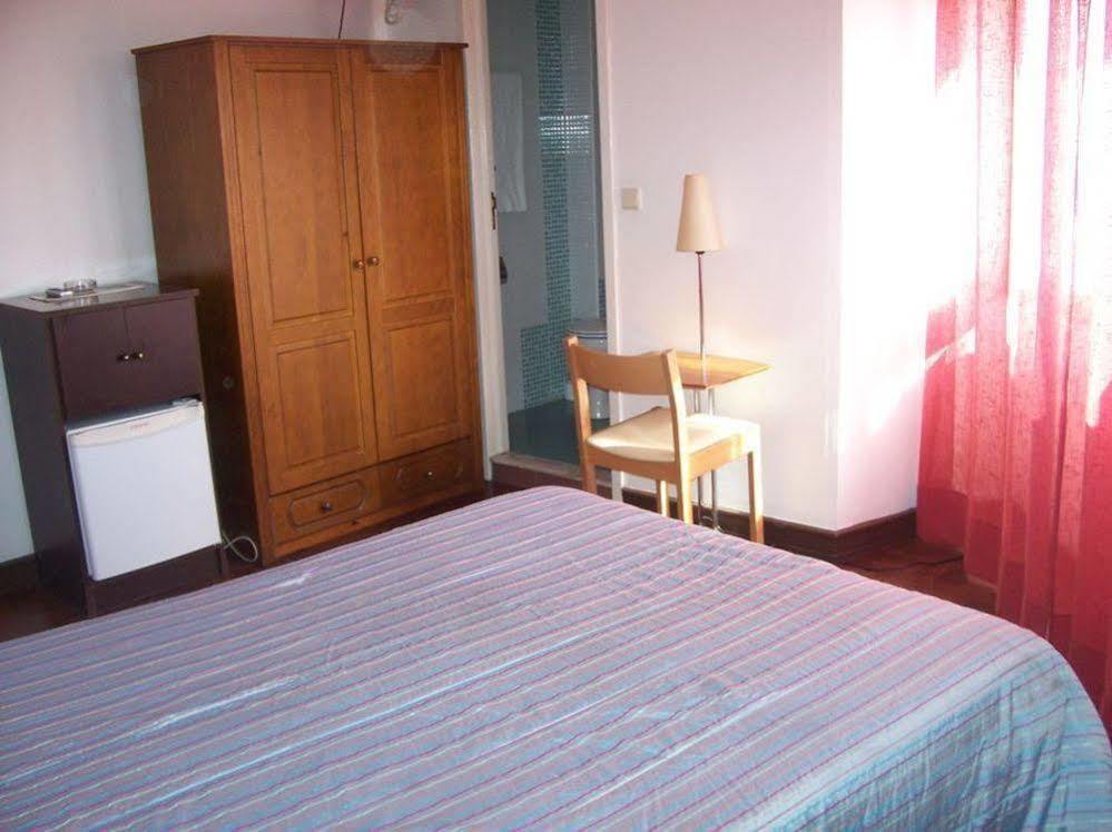 Hotel Residencial Caravela Lisboa Ngoại thất bức ảnh