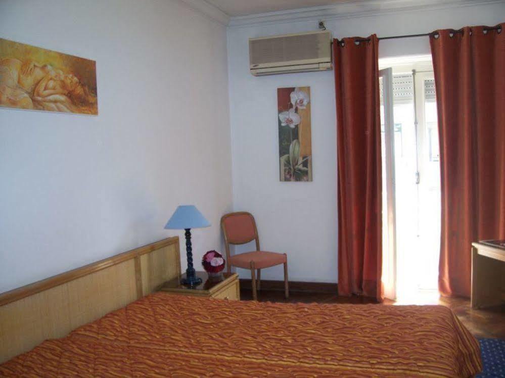 Hotel Residencial Caravela Lisboa Ngoại thất bức ảnh
