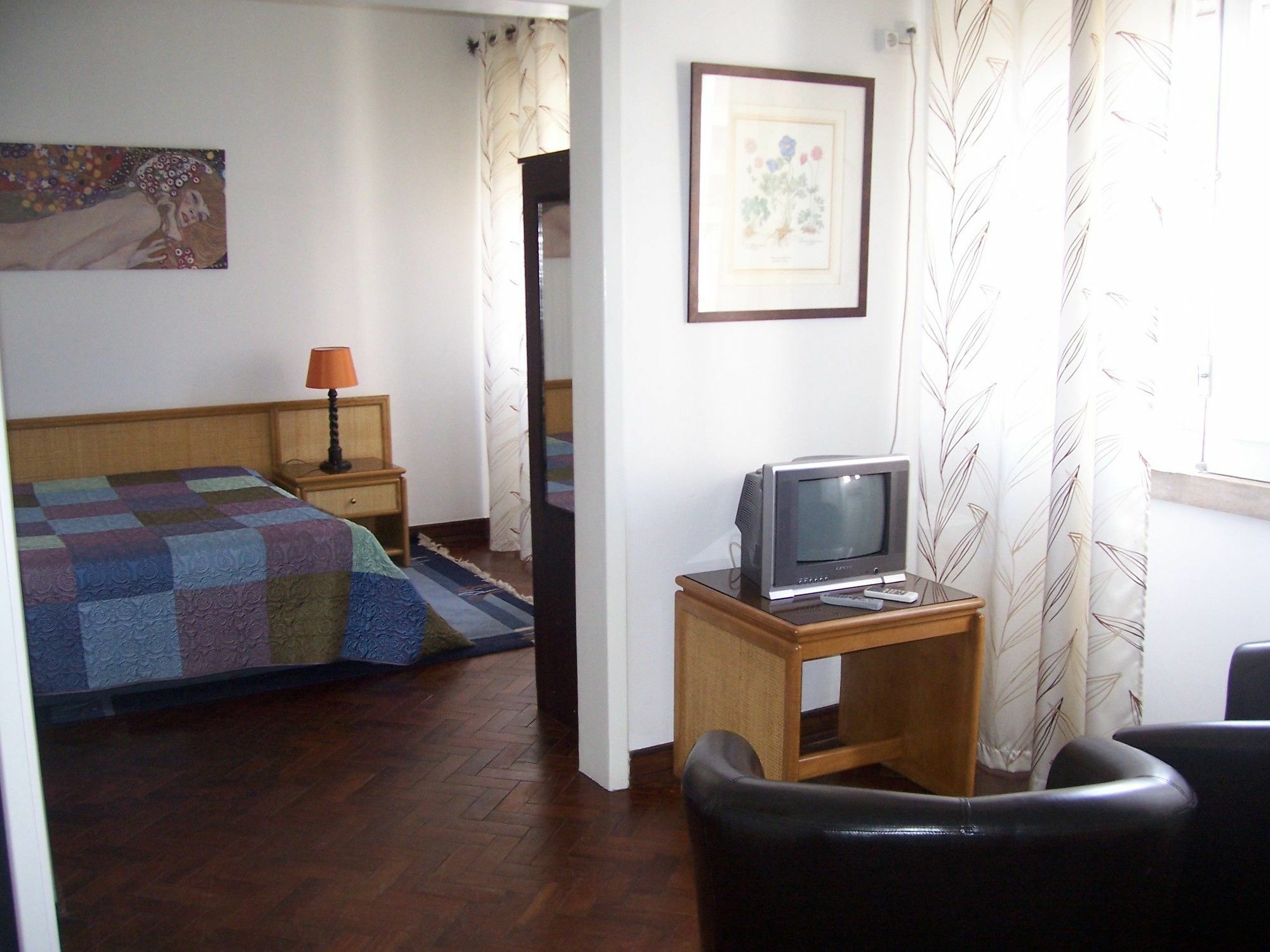 Hotel Residencial Caravela Lisboa Ngoại thất bức ảnh