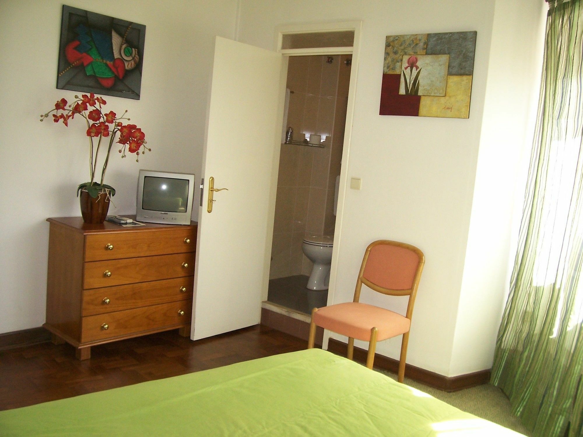 Hotel Residencial Caravela Lisboa Ngoại thất bức ảnh