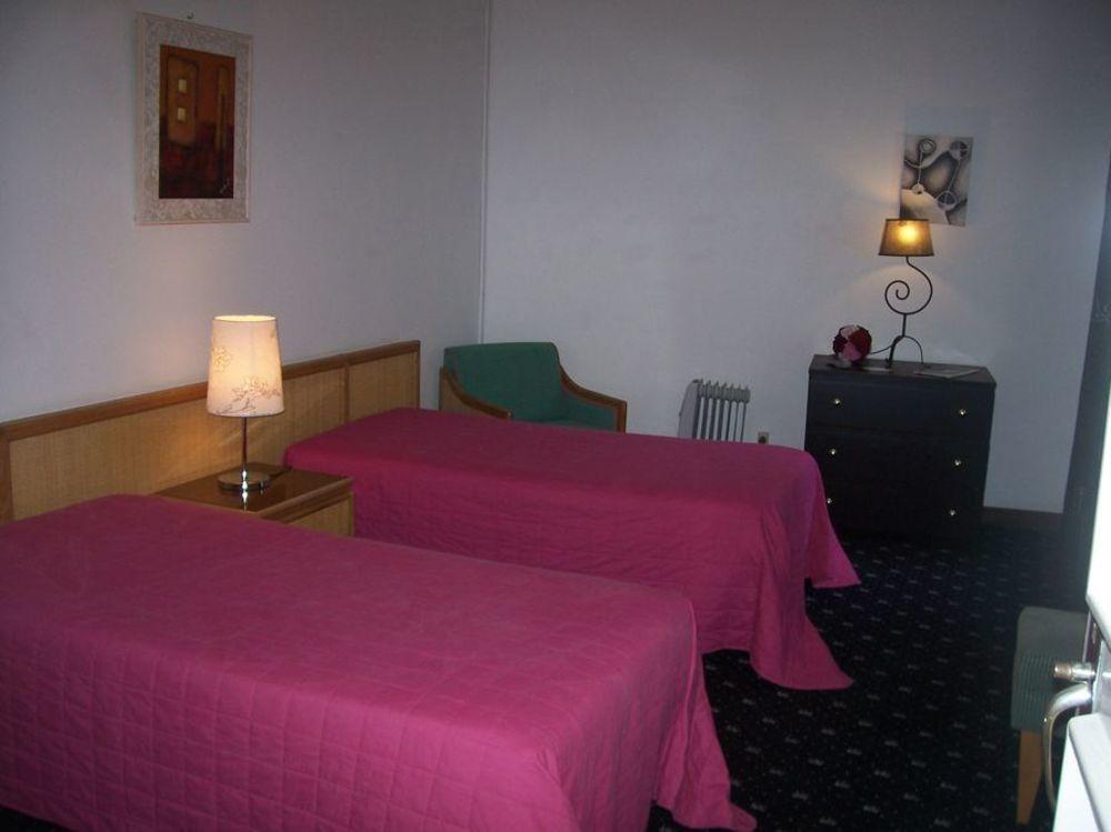 Hotel Residencial Caravela Lisboa Ngoại thất bức ảnh